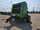 2021 John Deere 560M Image