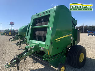 2021 John Deere 560M Equipment Image0