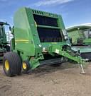 2021 John Deere 560M Image