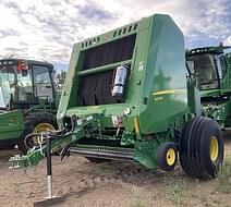 Image of John Deere 560M equipment image 1