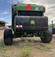 Image of John Deere 560M equipment image 4