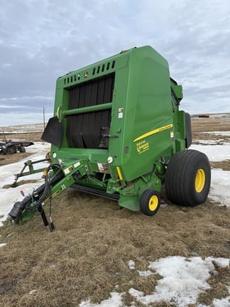 2021 John Deere 560M Equipment Image0