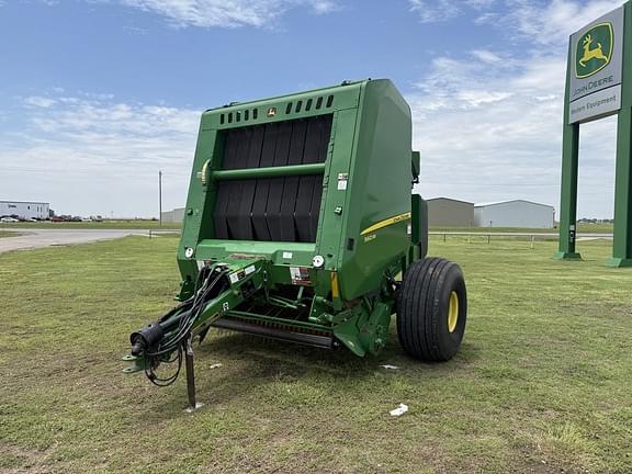 Image of John Deere 560M Primary image