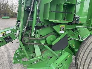 Main image John Deere 560M 12