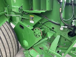 Main image John Deere 560M 13