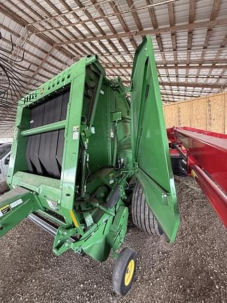 Image of John Deere 560M equipment image 3