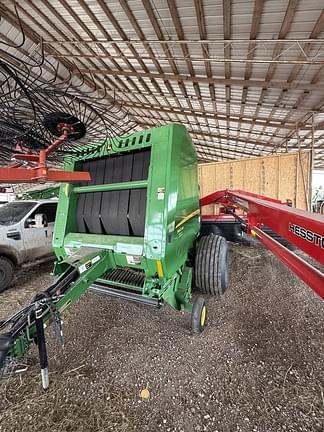 Image of John Deere 560M Primary image