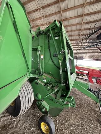 Image of John Deere 560M equipment image 2