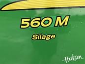 Thumbnail image John Deere 560M 24