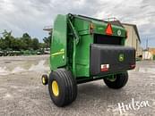 Thumbnail image John Deere 560M 4