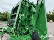 Thumbnail image John Deere 560M 6