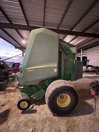 Image of John Deere 560M Primary image