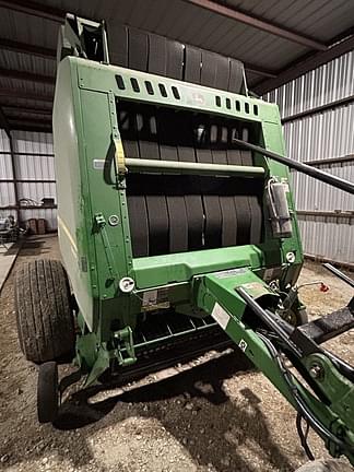 Image of John Deere 560M equipment image 3