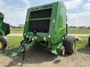2021 John Deere 560M Image