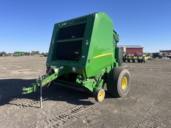 Image of John Deere 560M Primary image