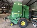 2021 John Deere 560M Image