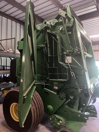 Image of John Deere 560M equipment image 3