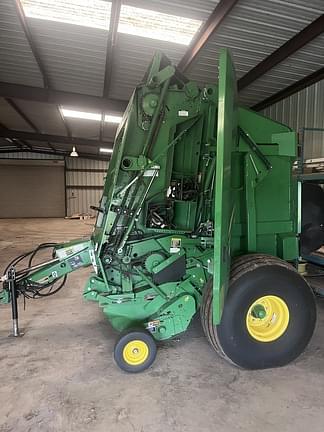Image of John Deere 560M equipment image 2