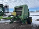 2021 John Deere 560M Image