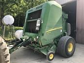 Thumbnail image John Deere 560M 3