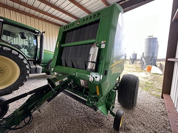 Image of John Deere 560M Primary image