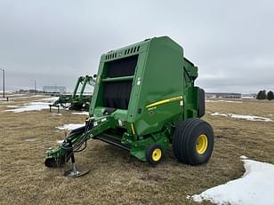 Main image John Deere 560M 0