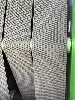 Image of John Deere 560M equipment image 2