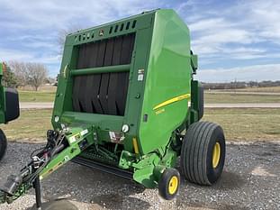 2021 John Deere 560M Equipment Image0