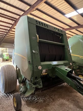 2021 John Deere 560M Equipment Image0