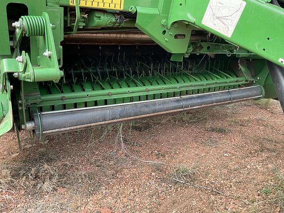 Image of John Deere 560M equipment image 2