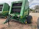 2021 John Deere 560M Image