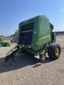 2021 John Deere 560M Silage Image