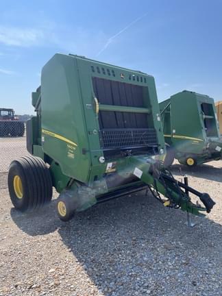 Image of John Deere 560M equipment image 1