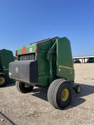 Image of John Deere 560M equipment image 2