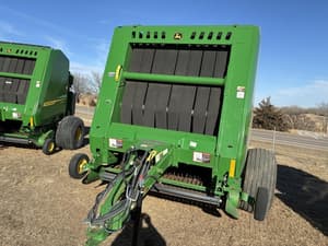 2021 John Deere 560M Image