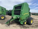 2021 John Deere 560M Image