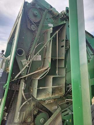 Image of John Deere 560M equipment image 3