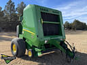 2021 John Deere 560M Image