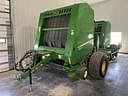 2021 John Deere 560M Image