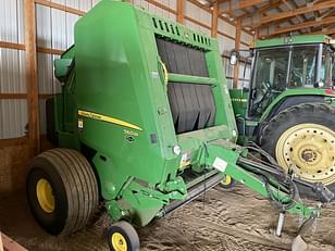 Main image John Deere 560M 0