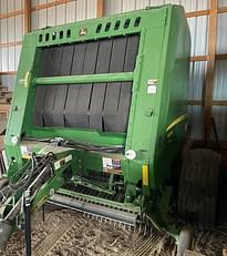 Main image John Deere 560M 1