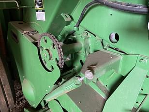 Main image John Deere 560M 4