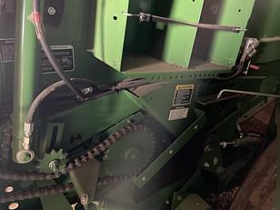 Main image John Deere 560M 5