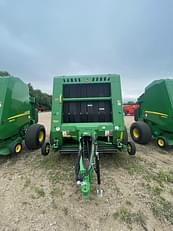 Main image John Deere 560M 0