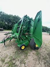 Main image John Deere 560M 3