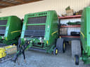 2021 John Deere 560M Image