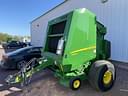 2021 John Deere 560M Image