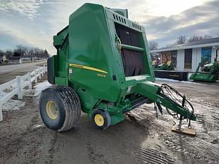 Main image John Deere 560M 0