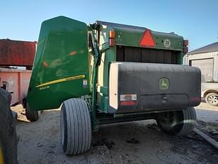 Main image John Deere 560M 10