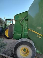 Main image John Deere 560M 16